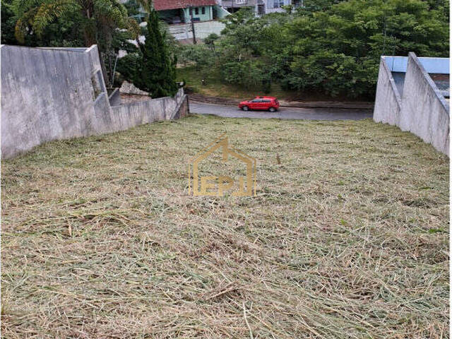 #864 - Terreno para Venda em São Bernardo do Campo - SP - 2