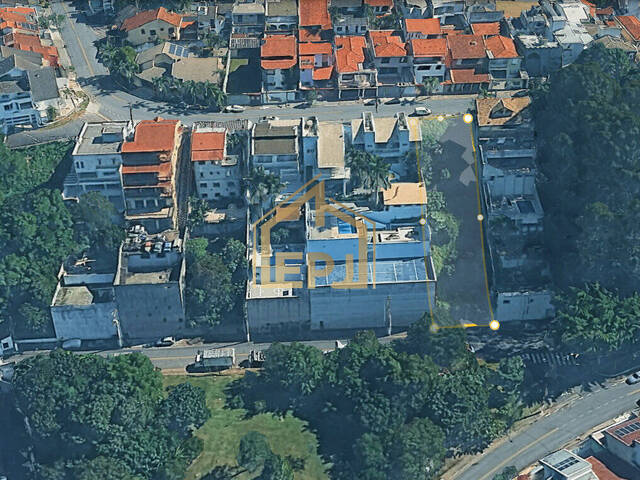 #864 - Terreno para Venda em São Bernardo do Campo - SP - 3