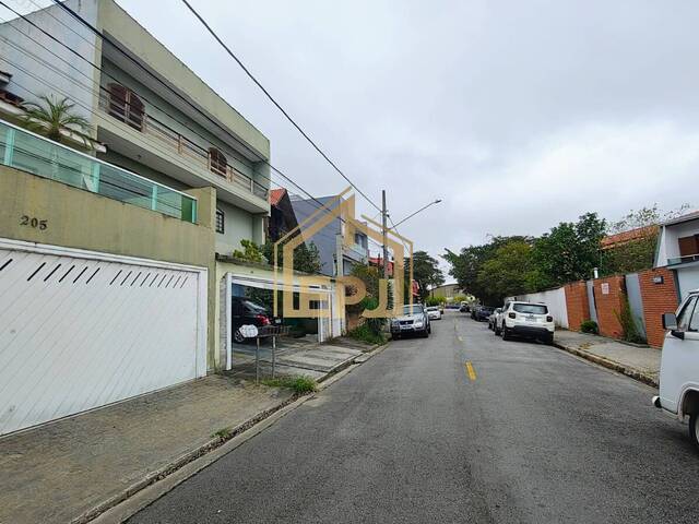 Sobrado para Venda em São Bernardo do Campo - 2