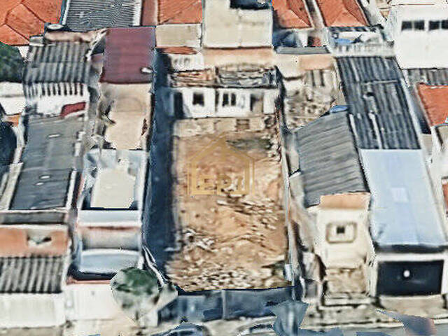 Área Comercial para Venda em São Bernardo do Campo - 2