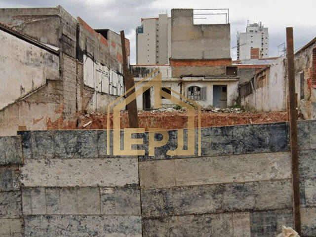 Área Comercial para Venda em São Bernardo do Campo - 3