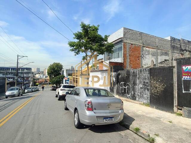 Área Comercial para Venda em São Bernardo do Campo - 4
