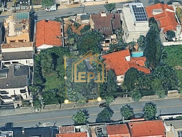 Terreno para Venda em São Bernardo do Campo - 3