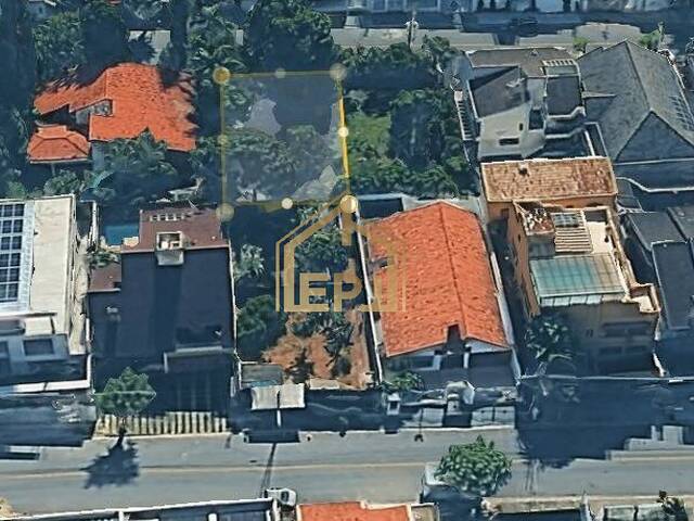 Terreno para Venda em São Bernardo do Campo - 4