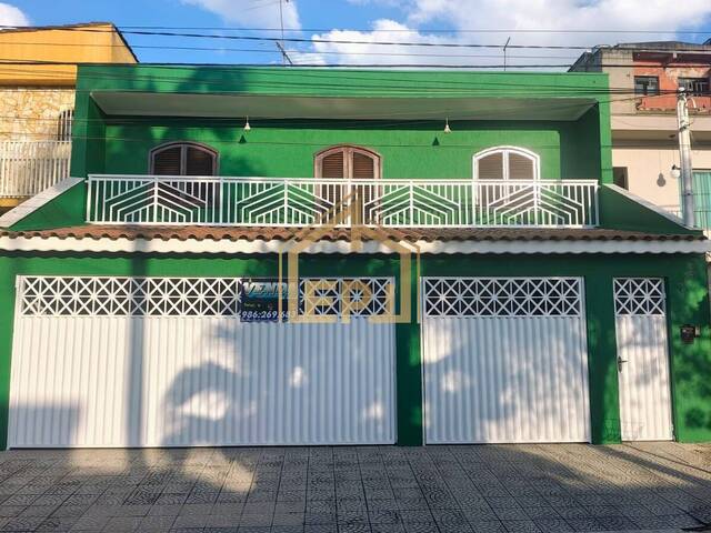 Casa para Venda em São Bernardo do Campo - 5