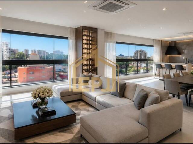 #847 - Apartamento para Venda em São Bernardo do Campo - SP