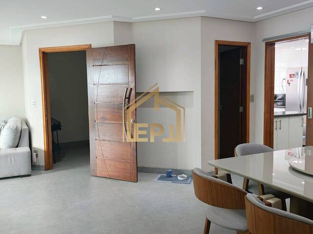 #870 - Apartamento para Venda em São Bernardo do Campo - SP - 3