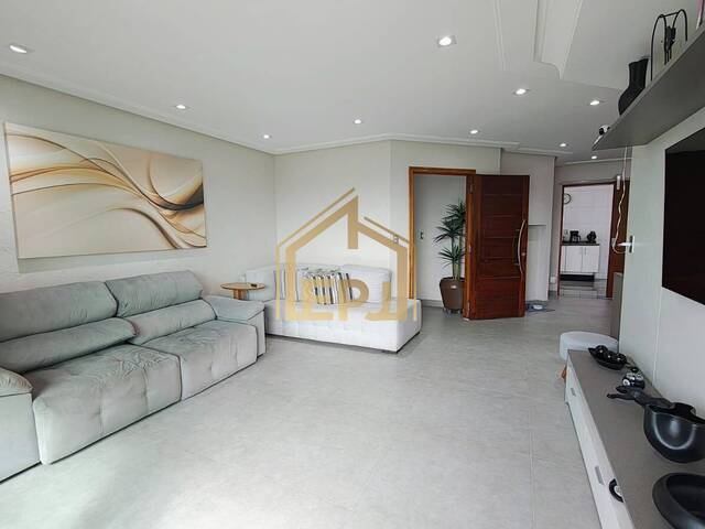 Apartamento para Venda em São Bernardo do Campo - 5