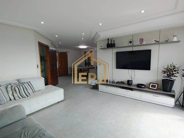 #870 - Apartamento para Venda em São Bernardo do Campo - SP - 2