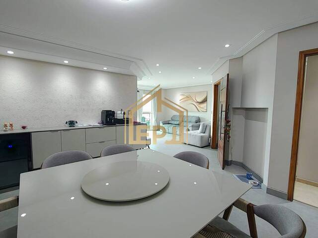 Apartamento para Venda em São Bernardo do Campo - 4