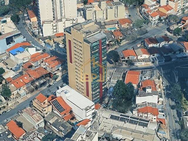 #870 - Apartamento para Venda em São Bernardo do Campo - SP - 1