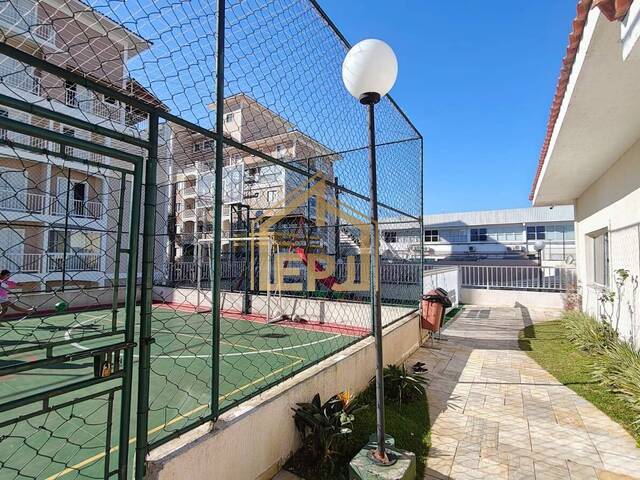 #872 - Apartamento para Venda em São Bernardo do Campo - SP - 2