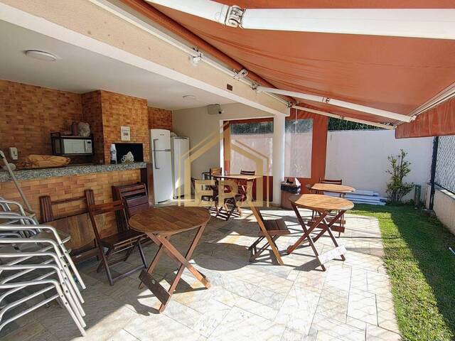 #872 - Apartamento para Venda em São Bernardo do Campo - SP - 3