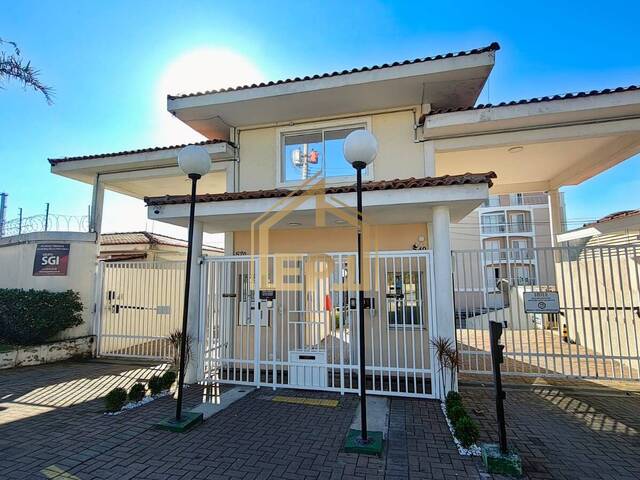 Apartamento para Venda em São Bernardo do Campo - 4