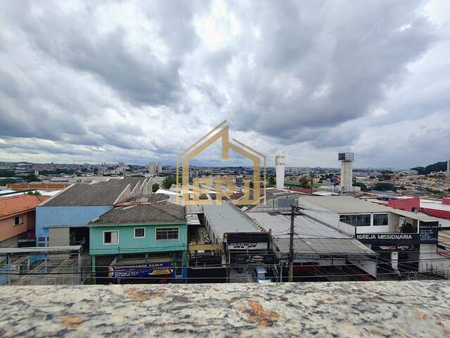#873 - Prédio comercial para Venda em São Bernardo do Campo - SP - 3