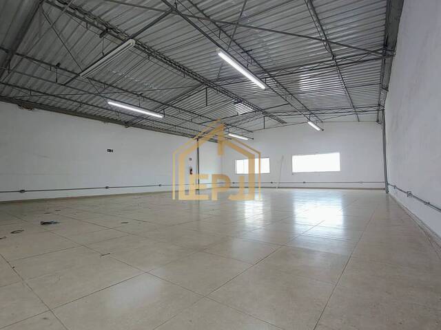 #873 - Prédio comercial para Venda em São Bernardo do Campo - SP - 1