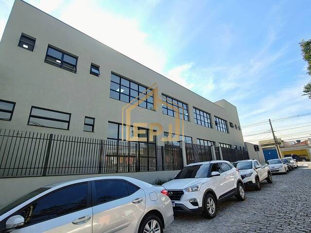 Prédio comercial para Venda em São Bernardo do Campo - 3