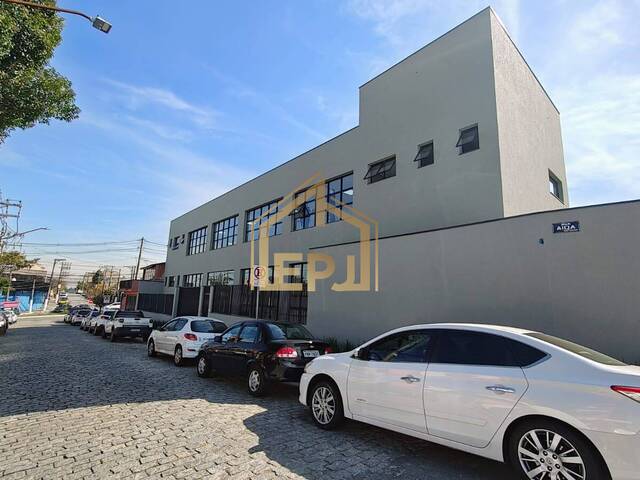 Prédio comercial para Venda em São Bernardo do Campo - 4