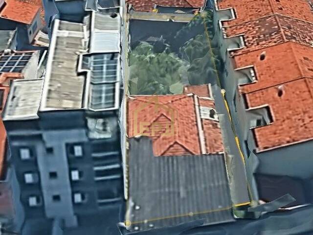 #875 - Terreno para Venda em São Bernardo do Campo - SP - 3
