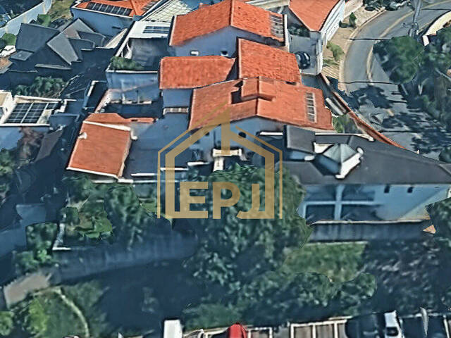 Sobrado para Venda em São Bernardo do Campo - 4