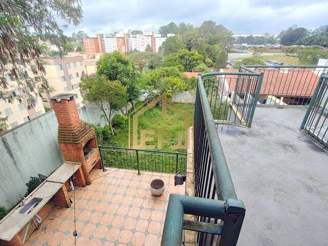 #876 - Sobrado para Venda em São Bernardo do Campo - SP