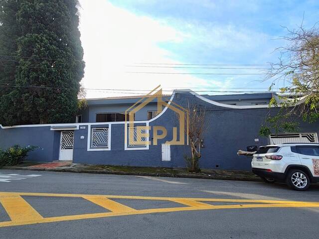 Casa para Venda em São Bernardo do Campo - 3