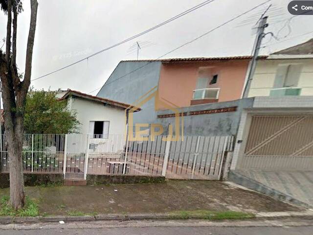 Área Comercial para Venda em São Bernardo do Campo - 2