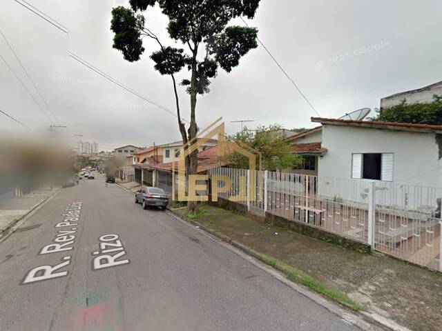 Área Comercial para Venda em São Bernardo do Campo - 4