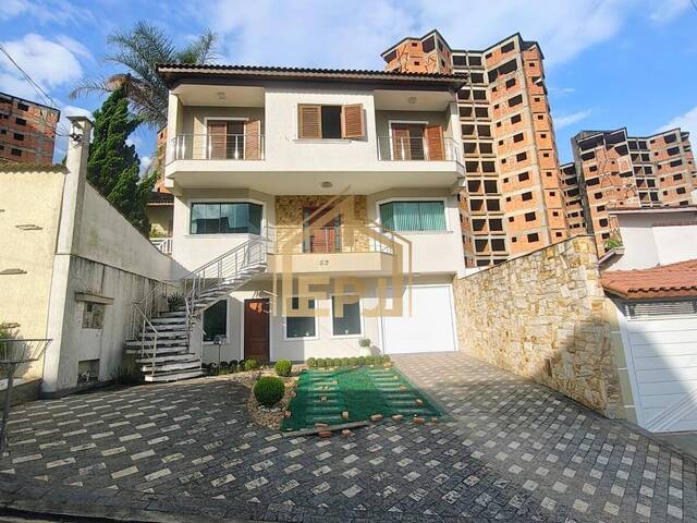 #882 - Casa para Venda em São Bernardo do Campo - SP