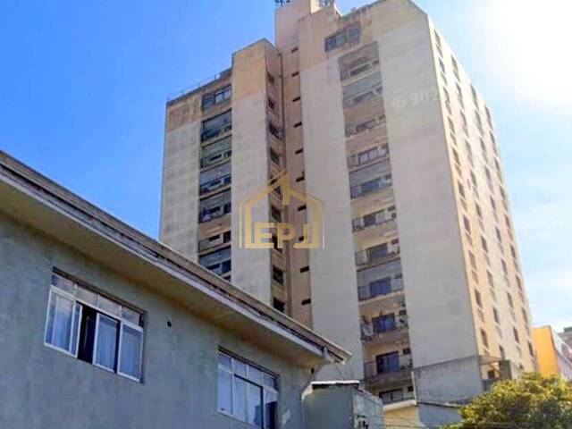 #884 - Apartamento para Venda em São Bernardo do Campo - SP