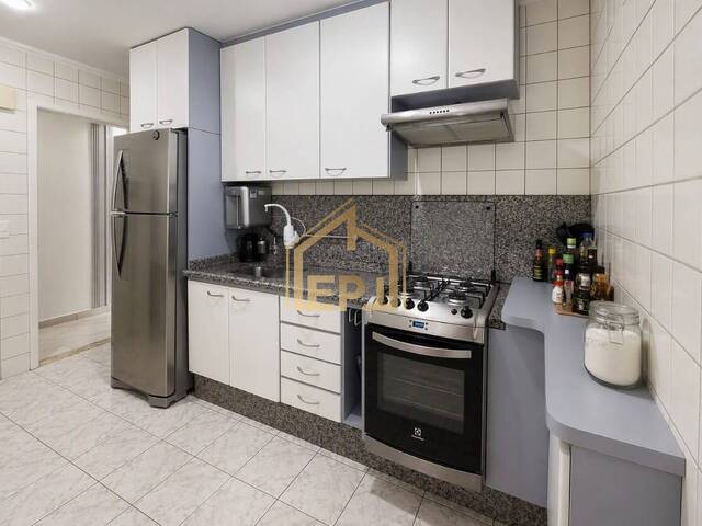 Apartamento para Venda em São Bernardo do Campo - 5
