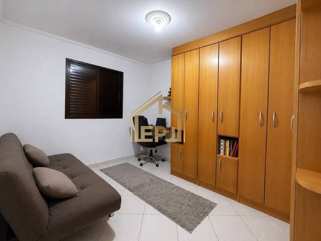 #884 - Apartamento para Venda em São Bernardo do Campo - SP