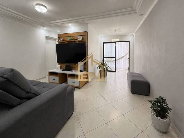Apartamento para Venda em São Bernardo do Campo - 4