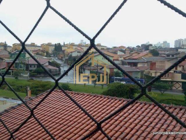 #132 - Sobrado para Venda em São Bernardo do Campo - SP