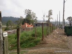 Área para Venda em São Bernardo do Campo - 1