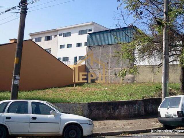 #205 - Terreno para Venda em São Bernardo do Campo - SP