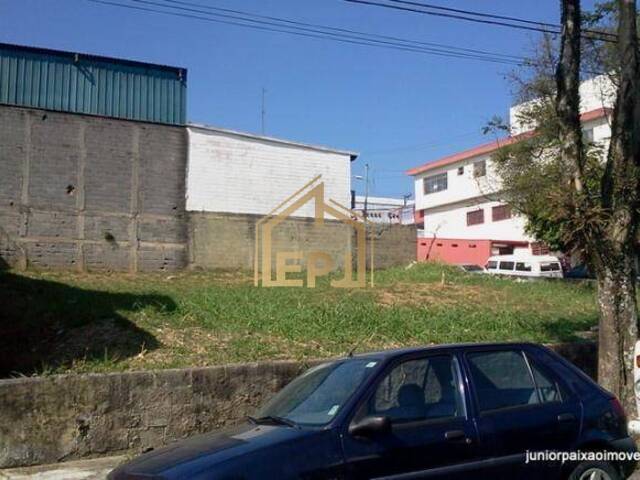 #205 - Terreno para Venda em São Bernardo do Campo - SP - 2