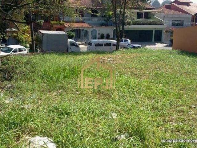 #205 - Terreno para Venda em São Bernardo do Campo - SP