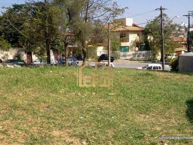 #205 - Terreno para Venda em São Bernardo do Campo - SP - 3