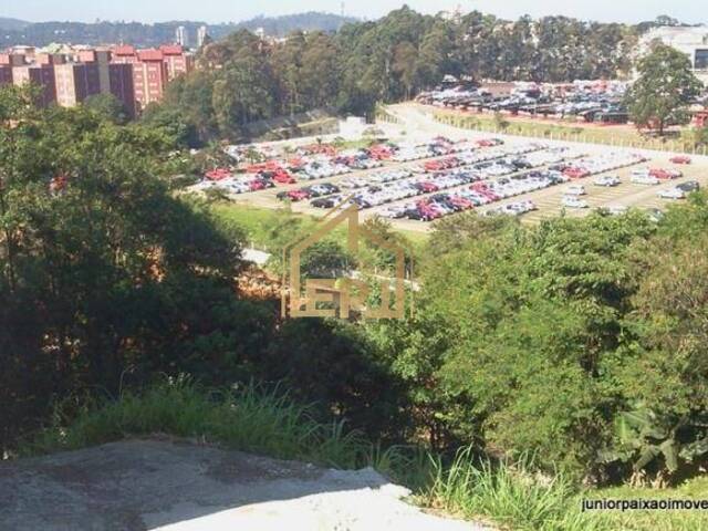#211 - Terreno para Venda em São Bernardo do Campo - SP - 3