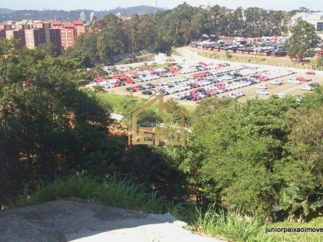 #211 - Terreno para Venda em São Bernardo do Campo - SP - 2