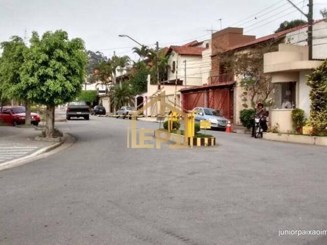 #319 - Terreno para Venda em São Bernardo do Campo - SP - 3