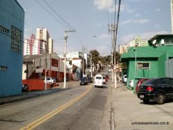 Área para Venda em Santo André - 1