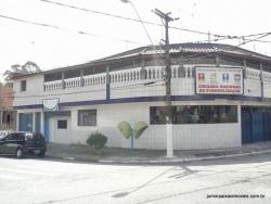 Salão Comercial para Venda em São Bernardo do Campo - 1