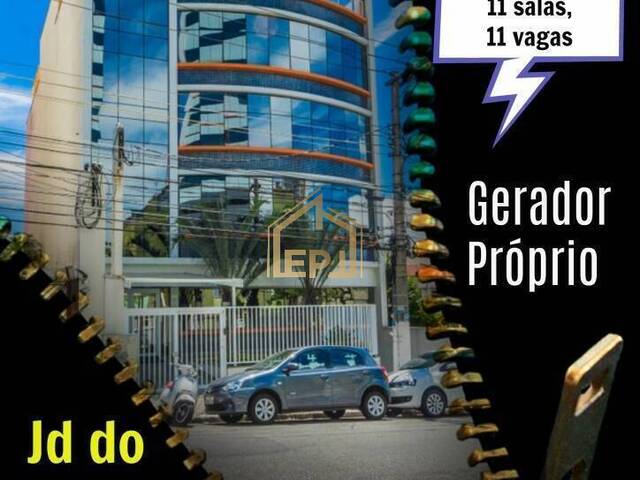 #459 - Prédio comercial para Venda em São Bernardo do Campo - SP - 1